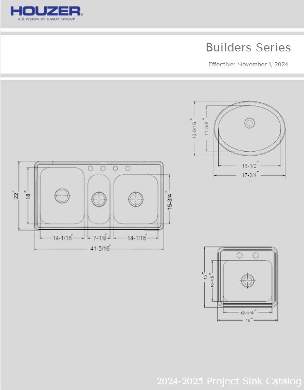 Builders Catalog - 11.01.24