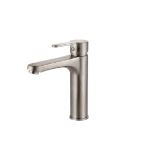 Anti-Microbial Faucets