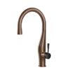 Imagine Pull-Down Kitchen Faucet - Split Finish - Image 2