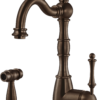 Nottingham Kitchen Faucet - Image 6