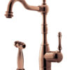 Nottingham Kitchen Faucet - Image 7