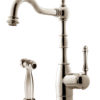 Nottingham Kitchen Faucet - Image 8