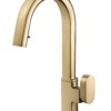 Revel Pull-Down Kitchen Faucet - Image 4