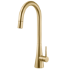 Serenity Pull-Down Kitchen Faucet - Image 2