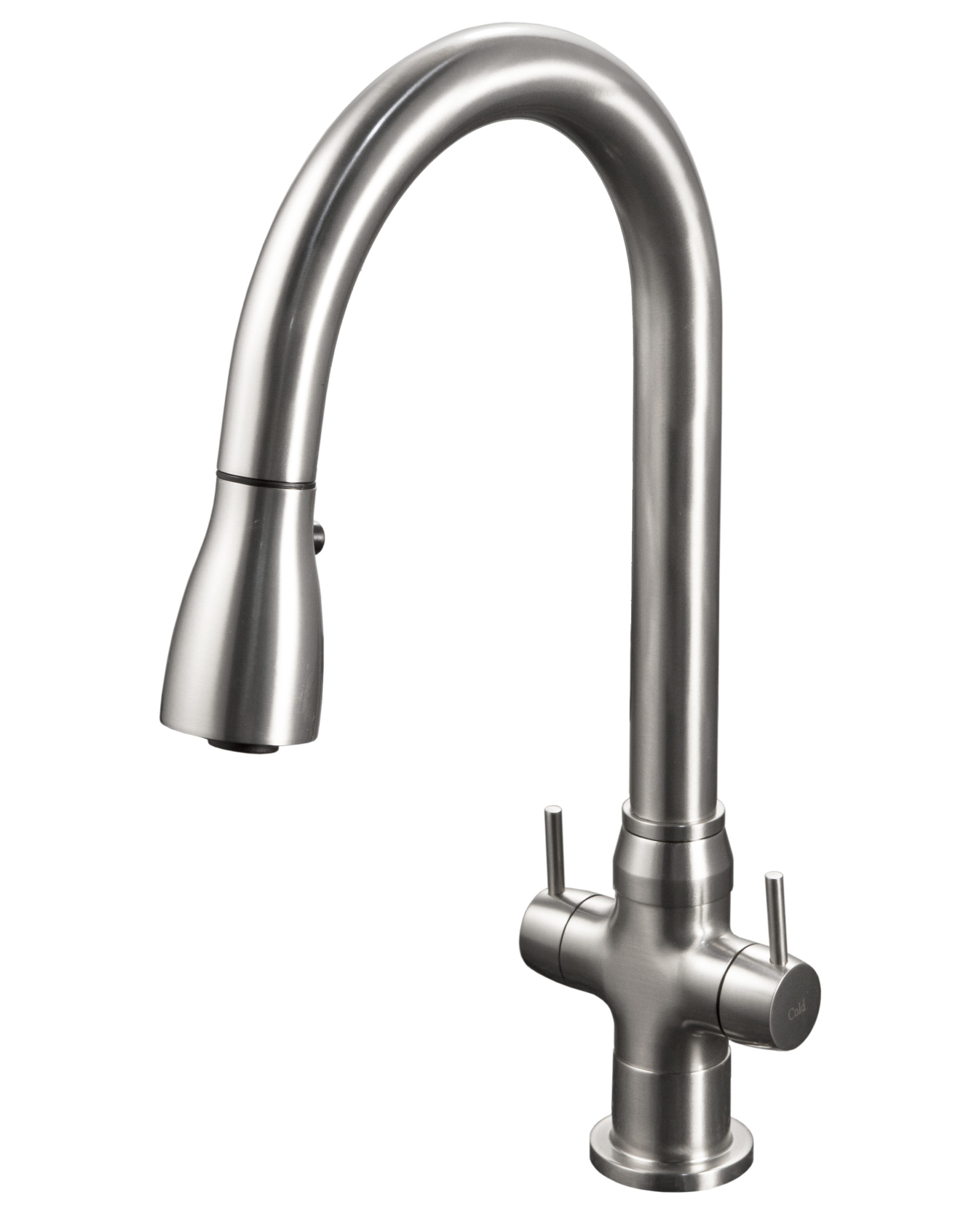 Tendina Pull Down Faucet - HamatUSA