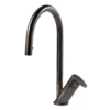 Wave Pull-Down Kitchen Faucet - Image 3