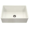 Chelsea 33” Apron-Front Single Bowl (CHE-3320SA-BQ)