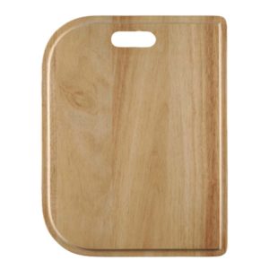 Rubberwood Cutting Board CUT-1417