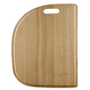 Rubberwood Cutting Board CUT-1421D