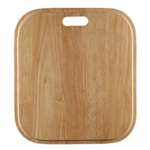 Rubberwood Cutting Board CUT-1517