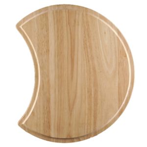 Rubberwood Cutting Board CUT-17R