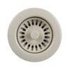 Disposal Flange & Strainer - Image 3