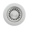 Disposal Flange & Strainer - Image 4
