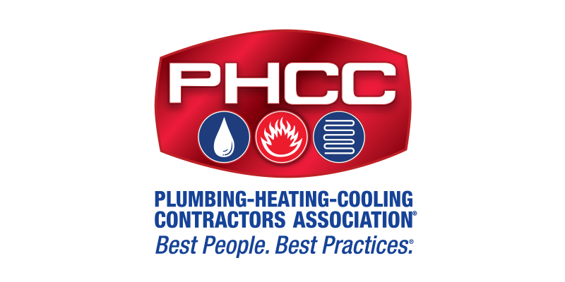 National Association of Plumbing-Heating-Cooling Contractors (NAPHCC)