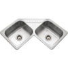 Tureen Corner Bowl (TUR-3232DCT)